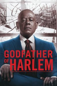 Godfather of Harlem S02 ( Complete )  | TV Series