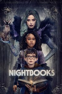 Nightbooks (2021) | Download Hollywood Movie