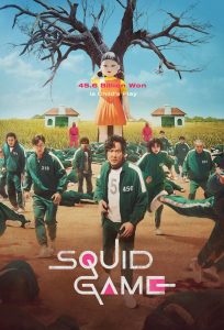 Squid Game S01 (Complete) | Korean Drama