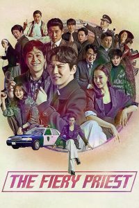 The Fiery Priest (Complete) | Korean Drama