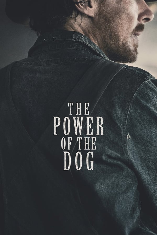 The Power of the Dog (2021) | Download Hollywood Movie
