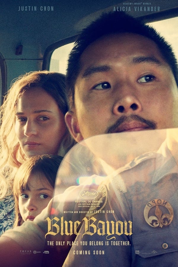 Blue Bayou (2021) | Download Hollywood Movie