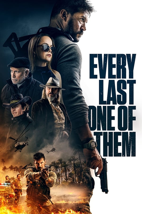 Every Last One of Them (2021) | Download Hollywood Movie