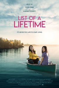 List of a Lifetime (2021) | Download Hollywood Movie