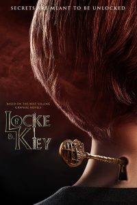 Locke and Key S02 (Complete) | TV Series