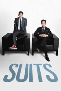 Suits (Complete) | Korean Drama