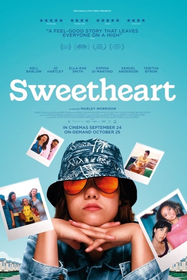 Sweethearts (2021) | Download Hollywood Movie