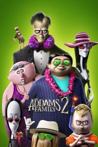 The Addams Family 2 (2021) | Download Hollywood Movie