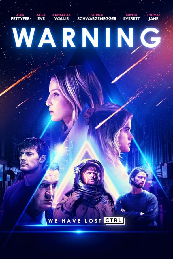 Warning (2021) | Download Hollywood Movie