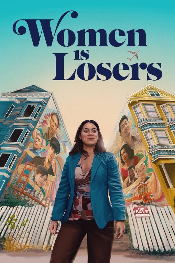 Women is Losers (2021) | Download Hollywood Movie