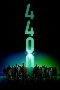 4400 S01 (Episode 13 Added) | TV Series