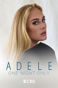 Adele One Night Only (2021) | Download Music Special