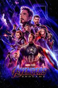 Avengers Endgame (2019) | Download Hollywood Movie