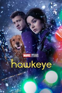 Hawkeye (Complete) | TV Series