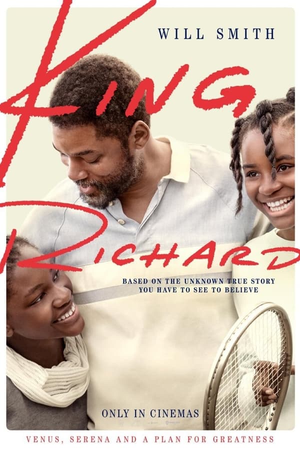King Richard (2021) | Download Hollywood Movie