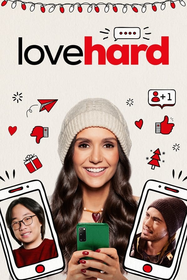 Love Hard (2021) | Download Hollywood Movie
