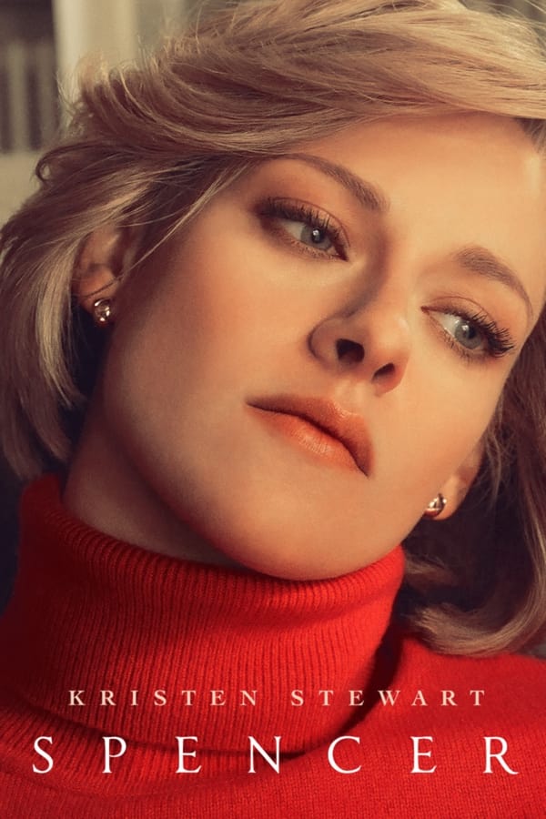 Spencer (2021) | Download Hollywood Movie