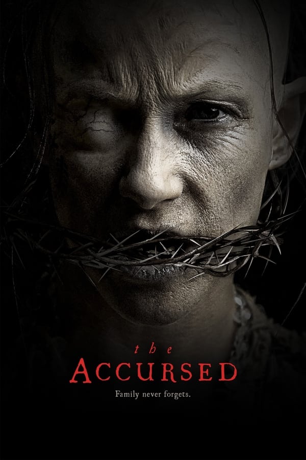 The Accursed (2021) | Download Hollywood Movie