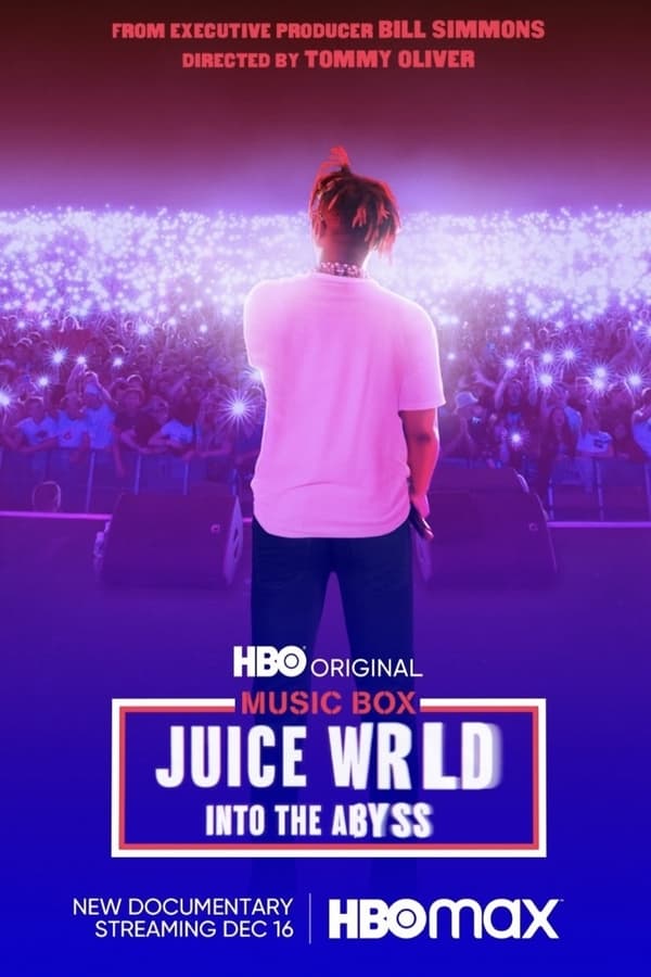 Juice WRLD: Into the Abyss (2021) | Download Hollywood Documentary