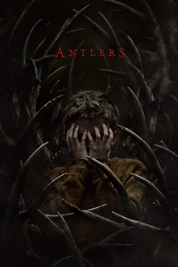 Antlers (2021) | Download Hollywood Movie