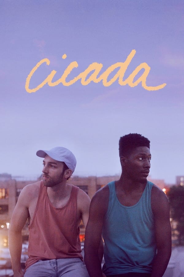 Cicada (2021) | Download Hollywood Movie