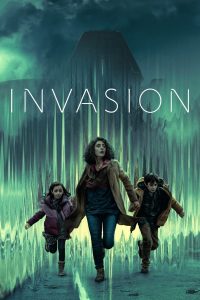 Invasion S01 ( Complete ) | TV Series