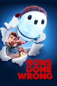 Ron’s Gone Wrong (2021) | Download Hollywood Movie