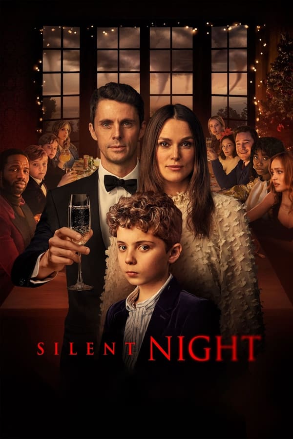 Silent Night (2021) | Download Hollywood Movie
