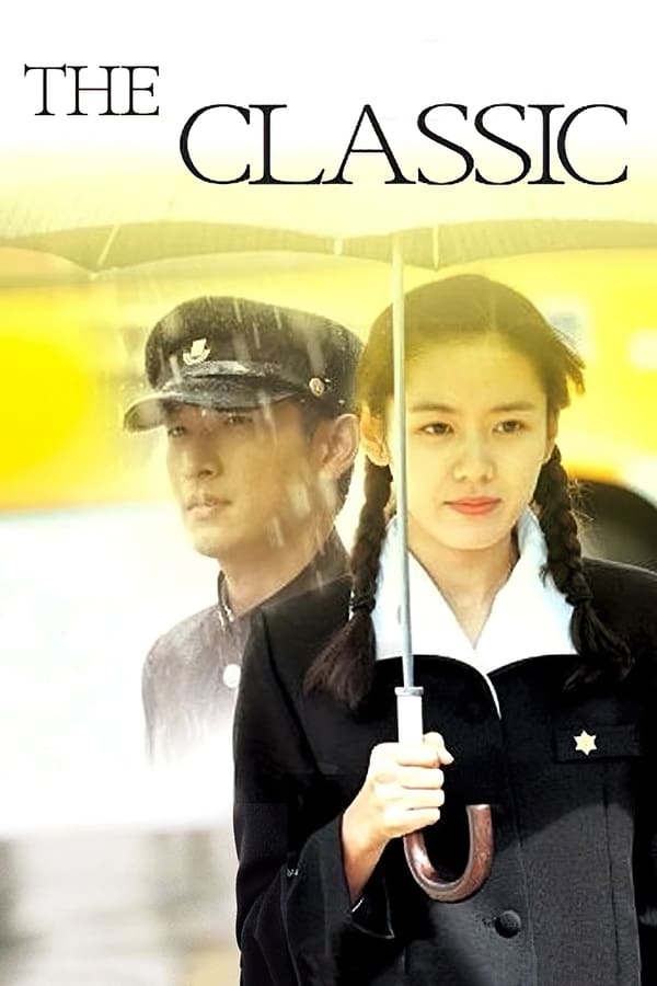 The Classic (2003) | Download Korean Movie
