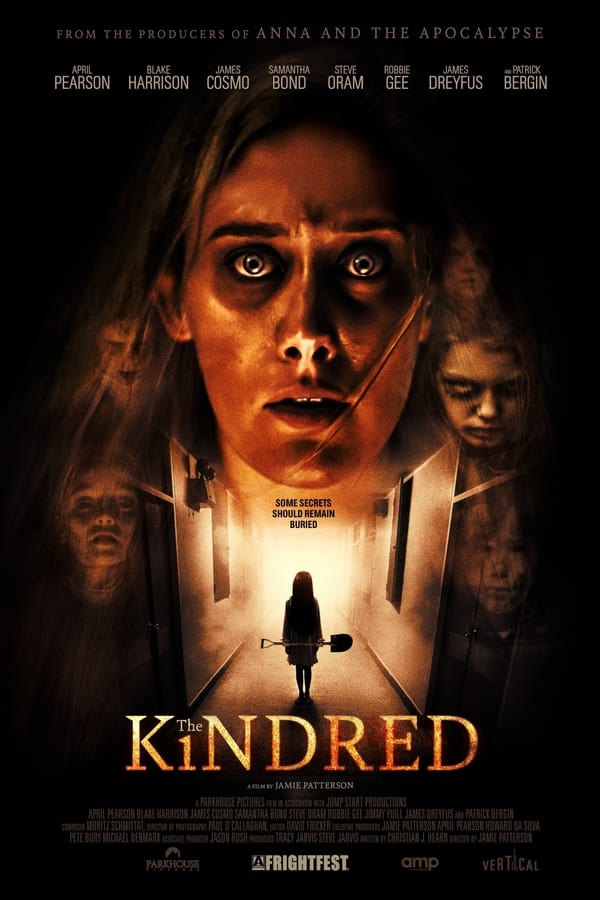 The Kindred (2022) | Download Hollywood Movie