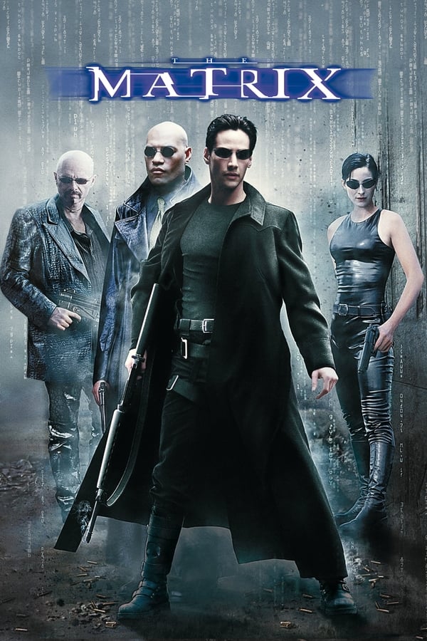 The Matrix (1999) | Download Hollywood Movie