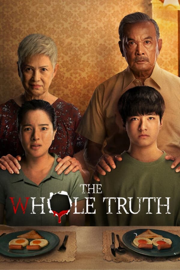 The Whole Truth (2021) | Download THAI Movie