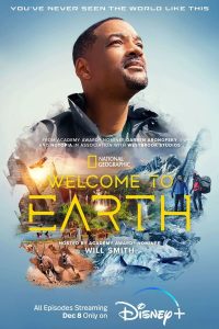 Welcome to Earth S01 (Complete) | TV Series
