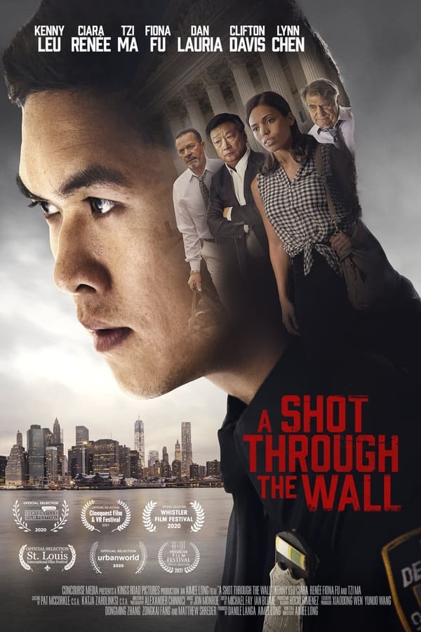 A Shot Through the Wall (2022) | Download Hollywood Movie