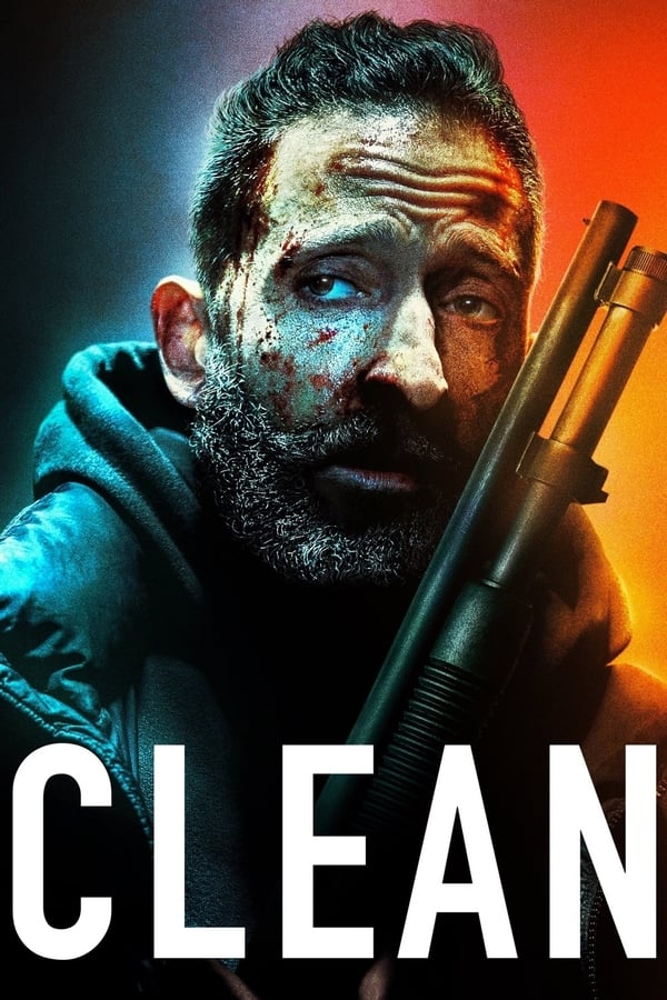 Clean (2022) | Download Hollywood Movie
