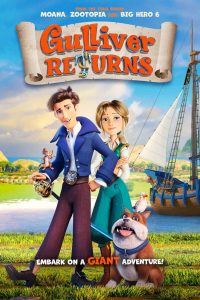 Gulliver Returns (2021) | Download Hollywood Movie