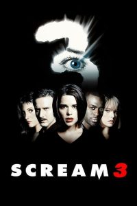Scream 3 (2000) | Download Hollywood Movie
