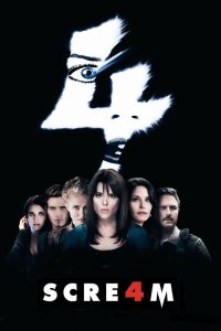 Scream 4 (2011) | Download Hollywood Movie