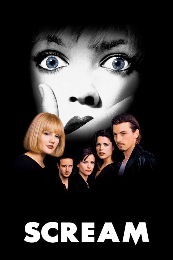 Scream (1996) | Download Hollywood Movie