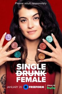Single Drunk Female S01 (Episode 10 Added) | TV Series