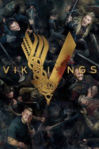 Vikings S04 (Complete) | TV Series