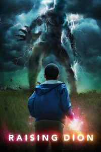 Raising Dion S01 and S02 ( Complete ) | TV Series