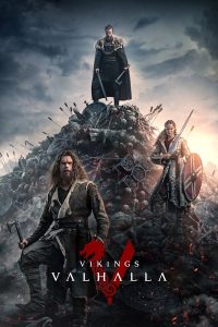 Vikings Valhalla S01 (Complete) | TV Series