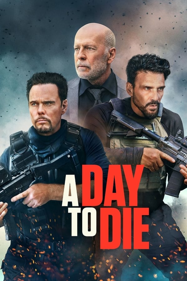 A Day to Die (2022) | Download Hollywood Movie