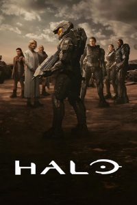 Halo S01 (Complete) | TV Series