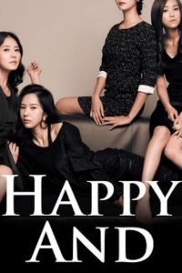 Happy And S01 (Complete) | Korean Drama