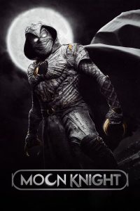 Moon Knight S01 (Complete) | TV Series