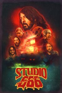 Studio 666 (2022) | Download Hollywood Movie