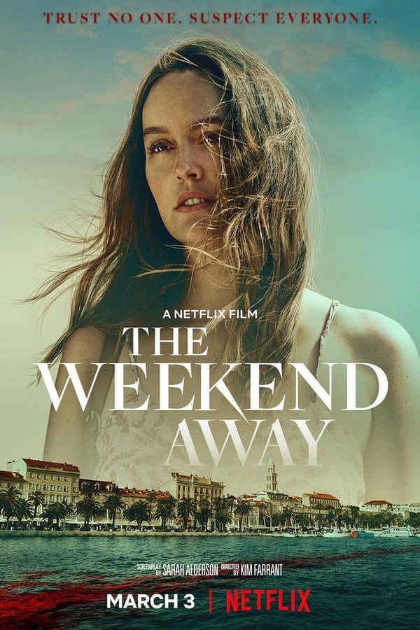 The Weekend Away (2022) | Download Hollywood Movie