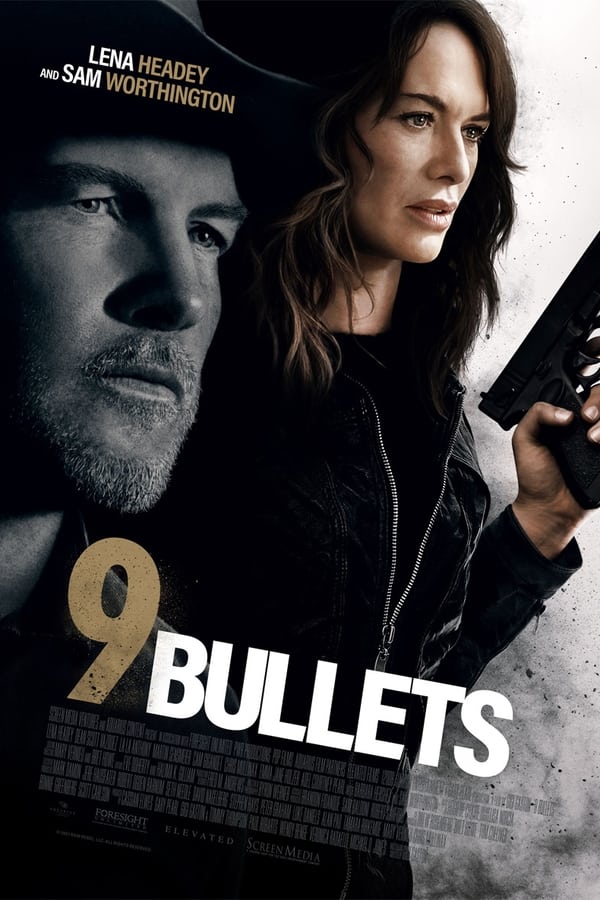 9 Bullets (2022) | Download Hollywood Movie